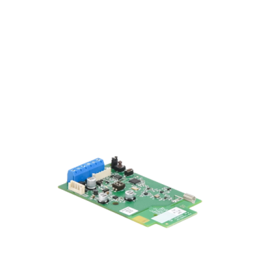 Transceptor Inalámbrico 916MHz. 2 Vías.