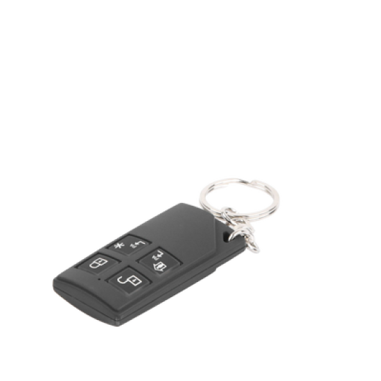 Control Remoto Función Predeterminada.