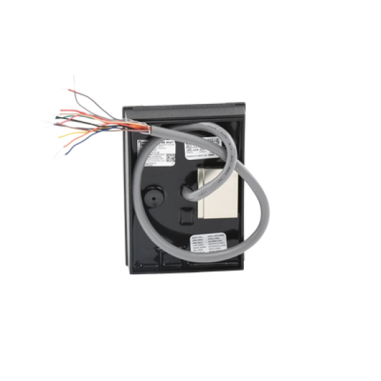 Lector con Teclado 921 PROX HID, EM /iClass SEOS (no clonable) /iClass SE/ iClass SR/ iClass /Mifare Classic, DesFire, Bluetooth/ Garantía de por Vida