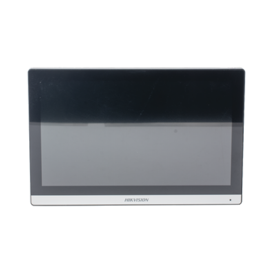 Kit de Videoportero Hibrido TurboHD con Pantalla LCD touch de 7