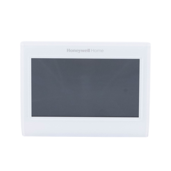 Termostato Wi-Fi 9000 / Control Remoto / Pantalla Táctil de Alta Definición / Compatible con 3H/2C y 2H/2C / Selección Residencial y Comercial / Color Personalizable