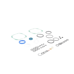 KIT DE EMPAQUES PARA FAAC 422 VER POST 2005