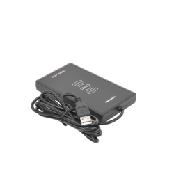 Lector Enrolador de Escritorio para tarjetas de Proximidad ROSSLARE (125KHZ), Compatible con AXTRAXNG y  AXTRAXPRO