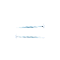Tornillo -Pija punta de broca  #8 x 2