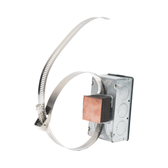 Sensor de temperatura para agua , elemento de 5 pulgadas , termistor de 20 kOhm