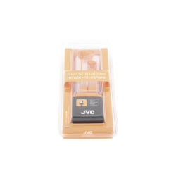 Audífonos Color Naranja