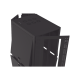 Gabinete para Telecomunicaciones Rack Estándar de 19