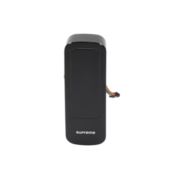 Lector Esclavo de Tarjetas de uso en exterior,  Multitecnolgia, NFC y Bluetooth