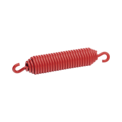 Resorte Diámetro 8 para barreras FAAC 615