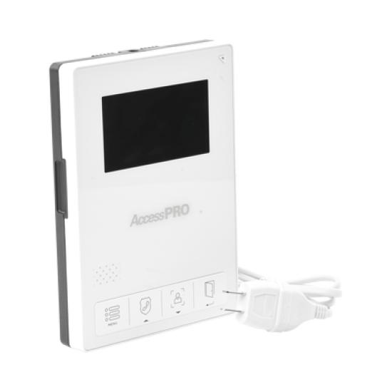 Monitor Adicional / Pantalla Súper Alta Resolución / Control Touch