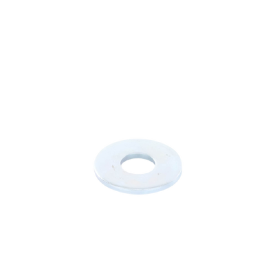 Arandela Plana Galvanizada de 3/8