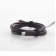 Cable USB 3.0 de 2 metros para modelo PanaCast50 (14202-10).