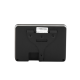 Lector de Huella con Teclado para Control de Asistencia, 500 Huellas, Genera Reporte por USB en Excel, Descarga mediante memoria USB / Incluye Fuente