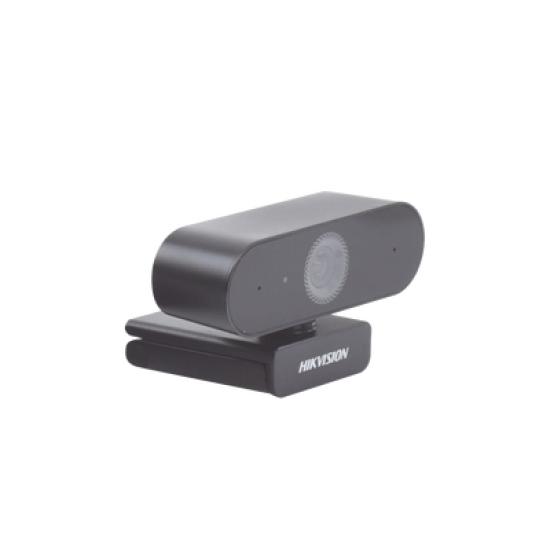 Cámara Web ALTA DENIFICIÓN (1080p) con Autoenfoque / Giro 360° / Gran Angular / Micrófono Integrado / Conector USB / Fácil de Instalar / Reducción de Ruido Inteligente