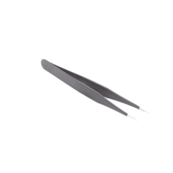 Pinzas Para Manipular Fibra Óptica Desnuda