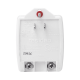 Transformador de Pared 9 Vca, 25 VA.