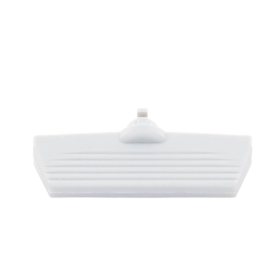 Llave de reemplazo para cerradura: PST-K2L. Compatible con Gabinetes de línea PST Metálicos. 