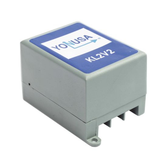 Llavero YONUSA para Energizadores de Cercos eléctricos con Función Encendido/Apagado/Panico