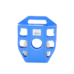 Fleje de 3/4, 0.30 x 19mm (30.5mts) (4800-01000) 