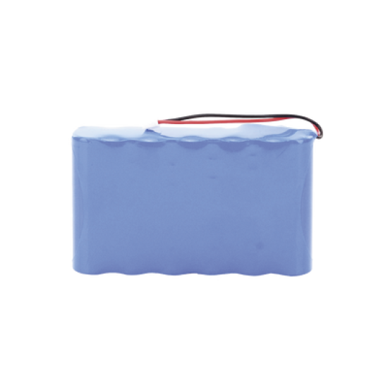 Bateria de 9.6V para Luz de Emergencia SF-1960LF