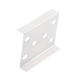 Cople para Uniones de Escalera de Aluminio / Perfil Z / Peralte 3 1/4