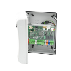 CUADRO DE MANDO  E124 115V 