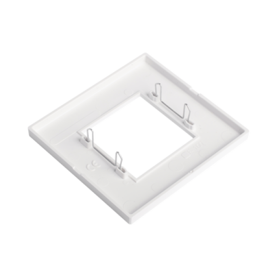 Marco Embellecedor Individual para módulos de Ibernex