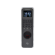 Lector de Huella IP67 Con Teclado y Lector de Tarjetas RFIDNFC y  (125kHz EM, HID Prox &13.56Mhz MIFARE, MIFARE Plus, DESFire/EV1, FeliCa, iCLASS SE/SR),NFC y BLUETOOTH, Uso para Control de Acceso y Asistencia