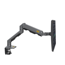 Montaje de Escritorio Articulado para Monitores de  27-45