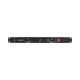 PDU para Distribución de Energía, Montaje en Rack, 11 salidas, Instalación Horizontal, de 19in, 1U, 15 Amp, 120 Vca, Con Indicador Led Y Display 