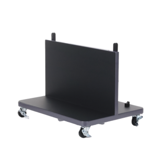 Montaje Móvil de Piso Poster LED / Compatible con DS-D4215MI-070H(B) 