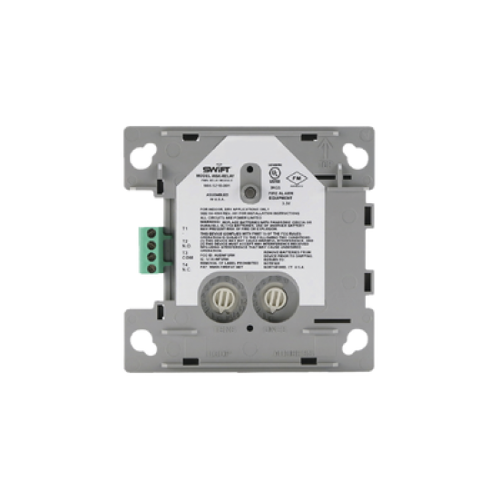 Módulo relevador inalámbrico SWIFT 