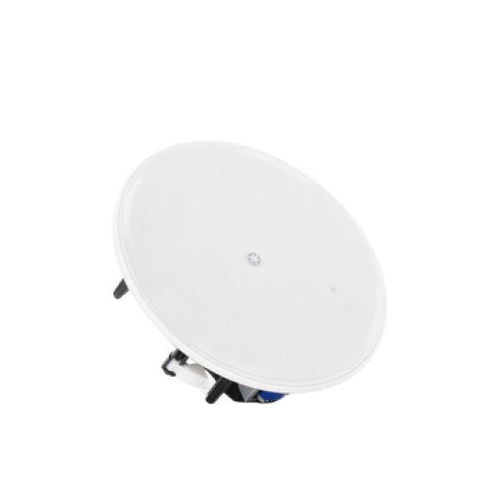 Altavoz de Montaje en Plafón, Coaxial, Woofer 8in, Tweeter 1 in, 16 ohms, 70/100V