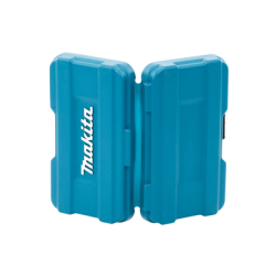 Juego de accesorios multipropósito 17 piezas para metal, concreto, madera y puntas para atornillar.