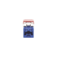 Conector Jack RJ45 Estilo TG, Mini-Com, Categoría 6A, de 8 posiciones y 8 cables, Color Rojo