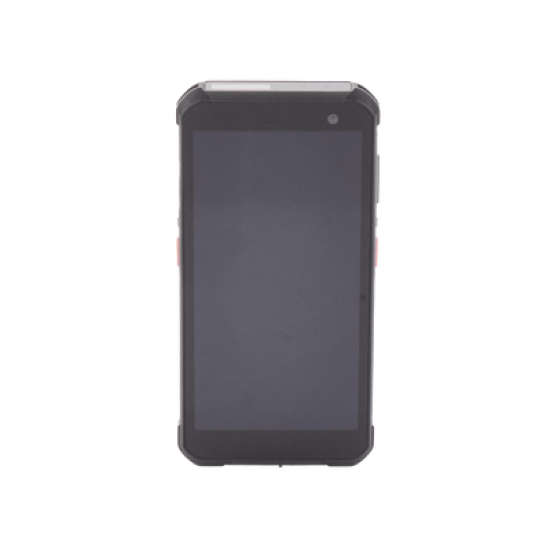 Handheld Lector Escaner De Mano Ultra Resistente (IP68) / Códigos 1D, 2D, QR, DATAMATRIX/ Pantalla Touch Screen 5.5