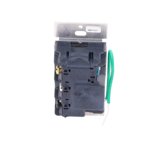 Atenuador Dimmer PRO para linea RadioRa2, RadioRa3 y RA2 Select, el cable neutro es opcional 250W LED / CFL Girs