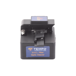 Cleaver (Cortadora de Precisión) para Fibra Óptica de 2 pasos