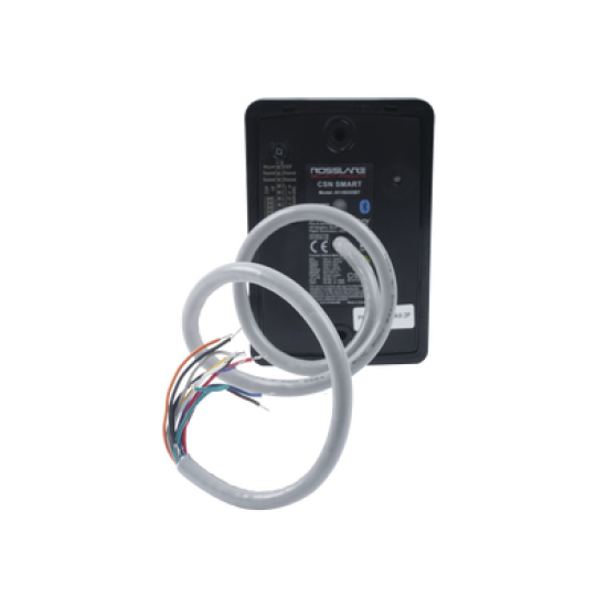 LECTOR D/TARJETAS Mutiformatos,  MIFARE NFC-ID, BLUETOOTH (BLE-ID) con Teclado