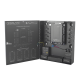 Controlador de acceso para 4 lectoras / Expandible a 56 Lectoras / Compatible con Sistema de Elevadores / 100,000 Usuarios