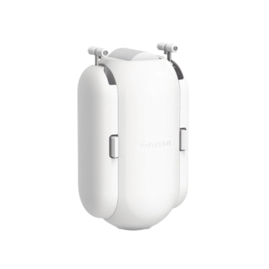 Controlador de cortinas Riel tipo U  / BLUETOOTH recargable y fácil de instalar