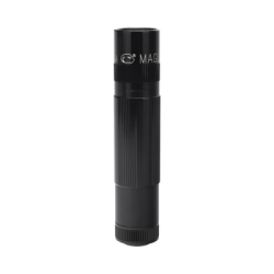 Linterna de Mano Maglite LED Ultrabrillante 200 lm. con 3 Funciones: Alto Poder, Modo Ahorro e Intermitente. Resistente a la Corrosión.
