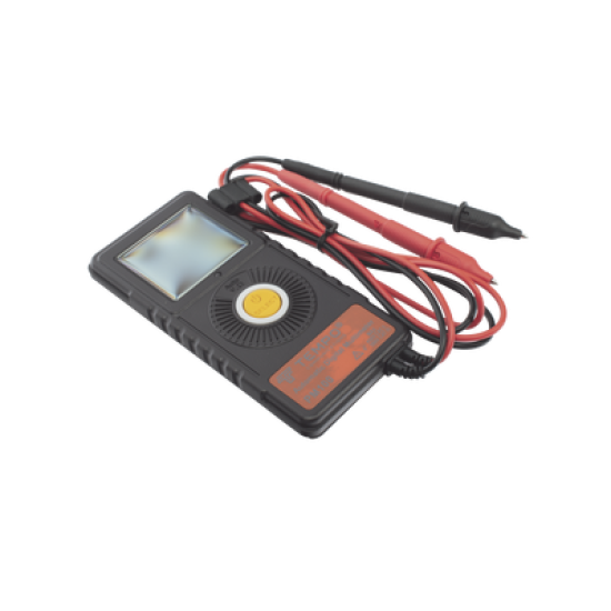 Multímetro de Bolsillo Automático