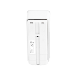 (AX HUB) Detector Dual-Tech Inalámbrico para Exterior