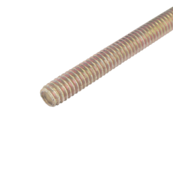 Varilla Roscada  Tropicalizada de 3/8