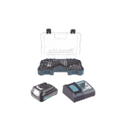 Rotomartillo/Taladro Inalámbrico (1/2