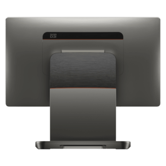 Terminal de Escritorio Inteligente / Pantalla FHD de 15.6