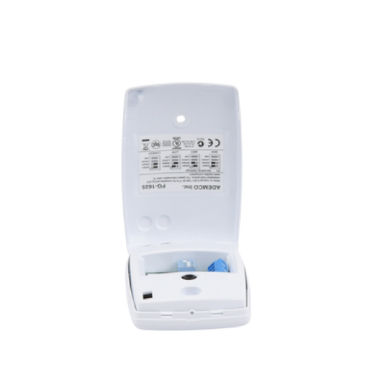 Detector de rotura de cristal cableado con tecnología Flex core