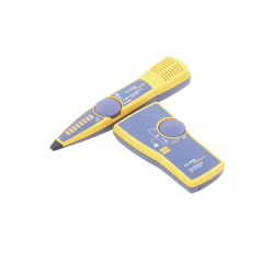 Kit Avanzado de Generador y Sonda (Detector) de Tonos IntelliTone™ 200, Para Identificación de Señales Analogicas y Digitales en Cables de Red