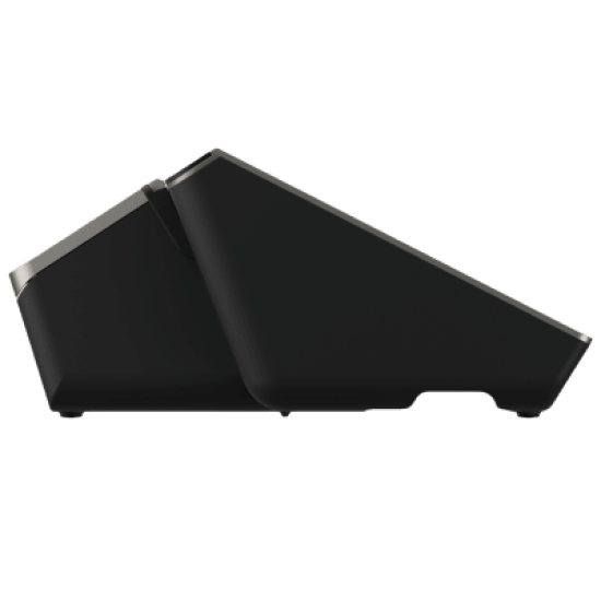 Terminal de Escritorio Inteligente SUNMI D3 MINI / Procesador Qualcomm Hexa-Core 2.4 GHz / 3 GB RAM + 32 GB ROM / Pantalla Principal 10.1